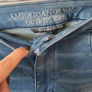 Jegging Jeans super stretch